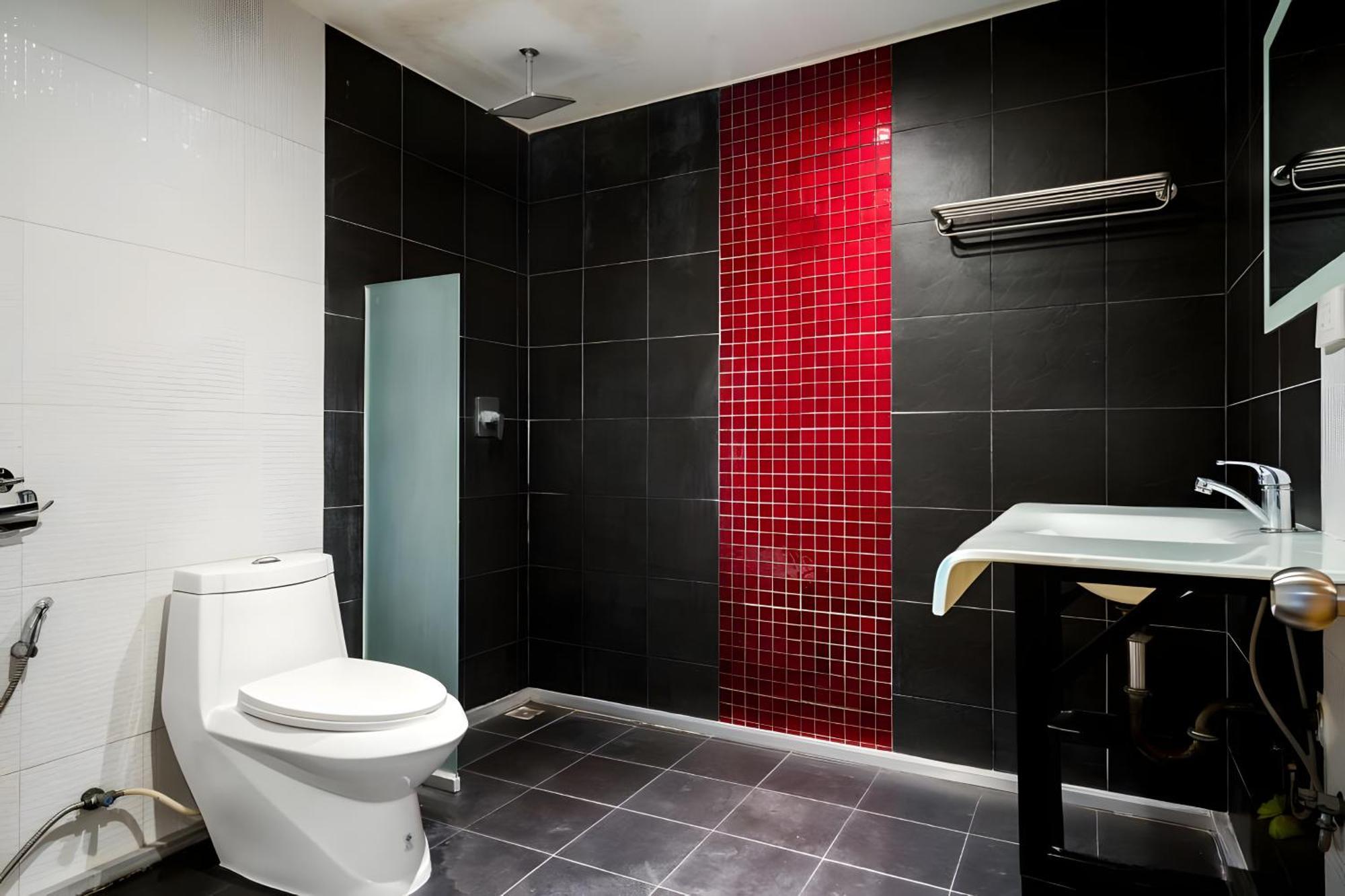 Go Inn Sukhumvit Soi 20 Bts Asok Bangkok Esterno foto